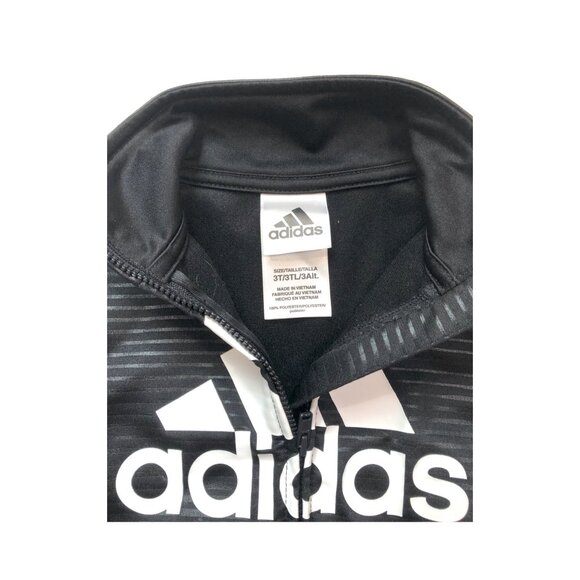 JACKET, 3T, ADIDAS - Picture 3 of 3